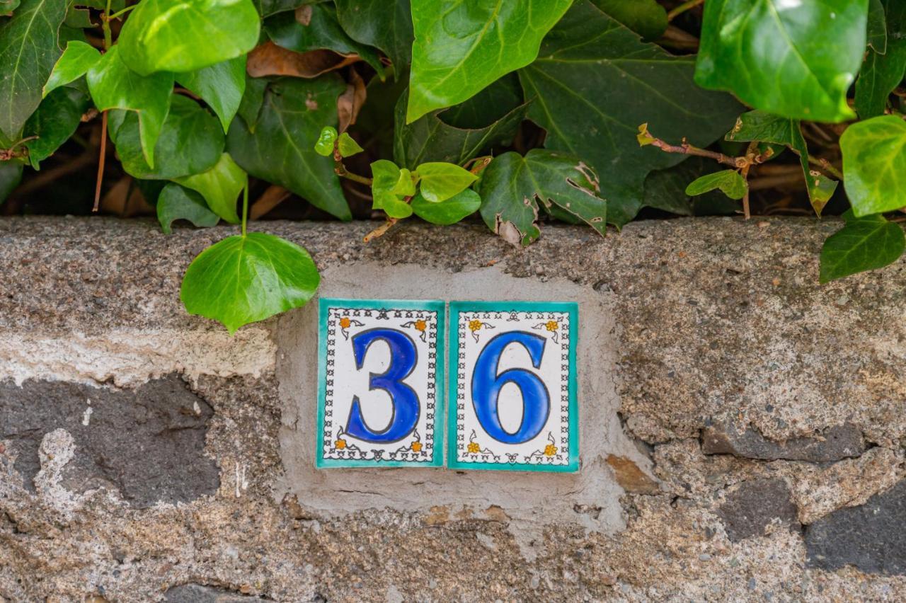 Old Memories House Appartement Taormina Buitenkant foto
