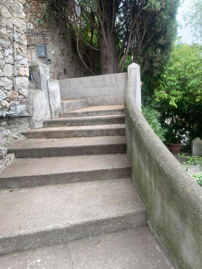 Old Memories House Appartement Taormina Buitenkant foto