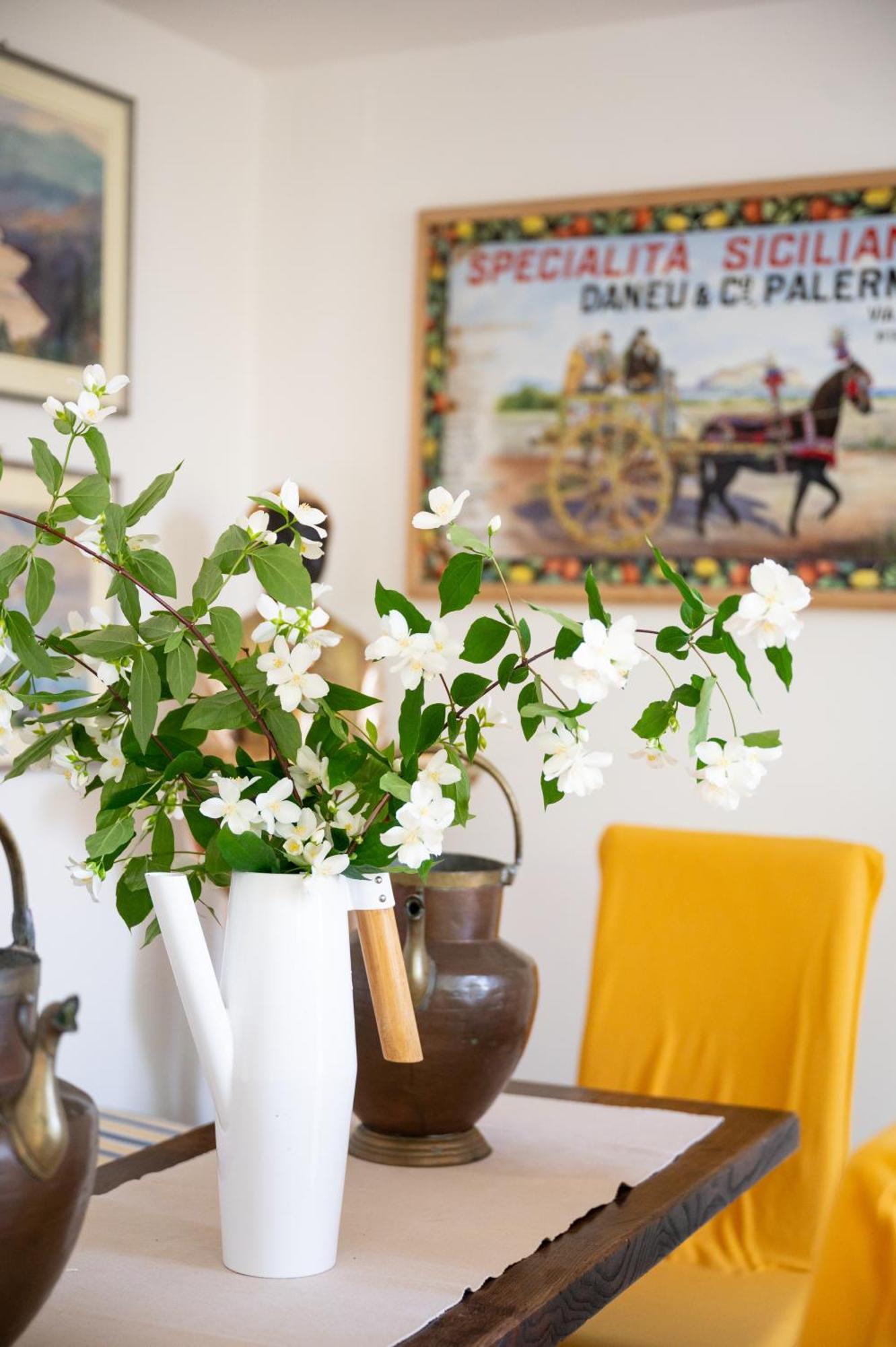 Old Memories House Appartement Taormina Buitenkant foto